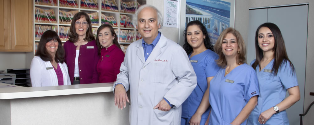 Meet the team behind Consultants in Allergy & Asthma Care, LLC A staff photo for Consultants in Allergy & Asthma Care, LLC in Highland Park, IL