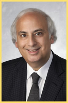 A headshot of Dr. Joel Klein, lead physician at Consultants in Allergy & Asthma Care, LLC in Highland Park, IL
