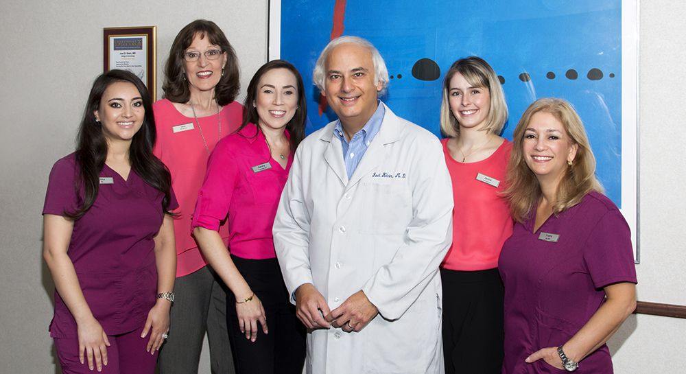 Meet the team behind Consultants in Allergy & Asthma Care, LLC A staff photo for Consultants in Allergy & Asthma Care, LLC in Highland Park, IL